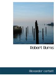 Robert Burns,1110649029,9781110649020