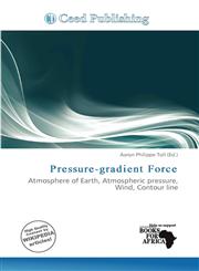 Pressure-gradient Force,6201158162,9786201158160