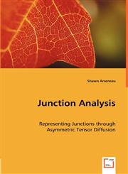 Junction Analysis,383649101X,9783836491013