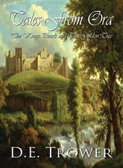 Tales from Ora The King's Pearls and the Golden Tree,1630008664,9781630008666