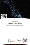 (9600) 1991 UB3,6138699319,9786138699316