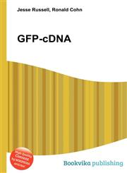 Gfp-Cdna,5512613774,9785512613771