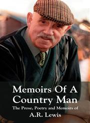Memoirs of a Country Man,1906236569,9781906236564