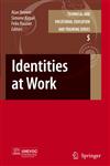 Identities at Work,9048172470,9789048172474