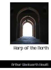 Harp of the North,1110673280,9781110673285