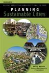 Planning Sustainable Cities Global Report on Human Settlements 2009,184407899X,9781844078998