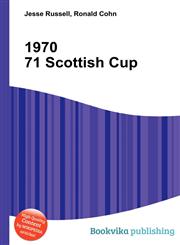 1970 71 Scottish Cup,5512401882,9785512401880