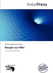 Naujac-sur-Mer,6138656954,9786138656951