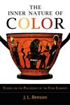 The Inner Nature of Color From the Philosophy of the Four Elements to Modern Science,0880105143,9780880105149