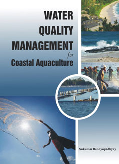 Water Quality Management for Coastal Aquaculture,8170355389,9788170355380