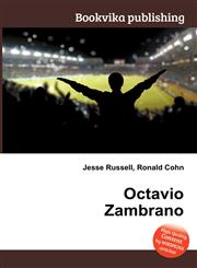 Octavio Zambrano,5512466534,9785512466537