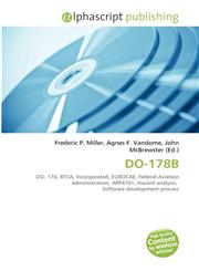 DO-178B,6132567852,9786132567857