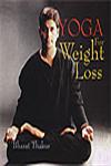 Yoga for Weight Loss,8186685316,9788186685310