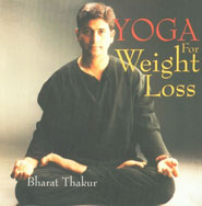 Yoga for Weight Loss,8186685316,9788186685310