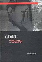 Child Abuse 1st Published,8188583146,9788188583140