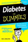 Diabetes for Dummies,076455154X,9780764551543