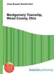 Montgomery Township, Wood County, Ohio,5512479814,9785512479810