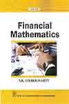 Financial Mathematics 1st Edition,8122432557,9788122432558