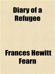 Diary of a Refugee,1151633348,9781151633347
