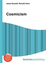 Cosmicism,5512114530,9785512114537