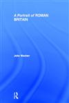 A Portrait of Roman Britain 1st Edition,0415518601,9780415518604