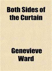 Both Sides of the Curtain,1154641791,9781154641790