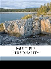 Multiple Personality,1149475145,9781149475140