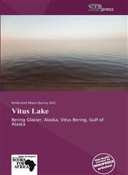 Vitus Lake,613917659X,9786139176595