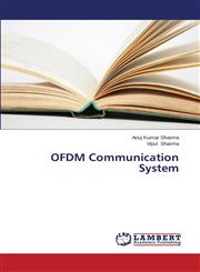 OFDM Communication System,365950629X,9783659506291
