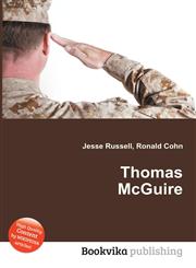 Thomas McGuire,5511142417,9785511142418