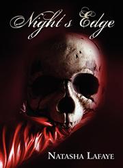 Night's Edge,1462610560,9781462610563