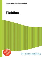 Fluidics,5511413046,9785511413044