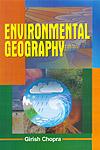 Environmental Geography,8171699936,9788171699933