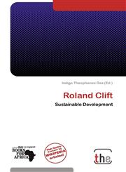 Roland Clift,6138687167,9786138687160
