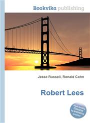 Robert Lees,5512300105,9785512300107