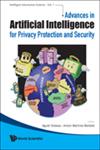 Advances in Artificial Intelligence for Privacy Protection and Security,9812790322,9789812790323