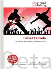 Paweł Czekała,6135060996,9786135060997
