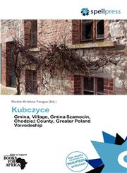 Kubczyce,6139121922,9786139121922
