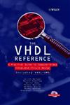 The Vhdl Reference A Practical Guide to Computer-Aided Integrated Circuit Design Including Vhdl-Ams,0471899720,9780471899723