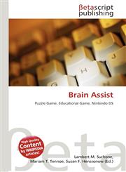 Brain Assist,6134832359,9786134832359