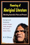 Flowering of Aboriginal Literature Blending Australia’s Past & Present,8192208982,9788192208985