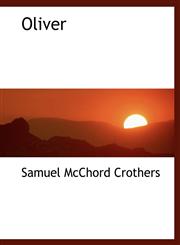 Oliver,1140116541,9781140116547