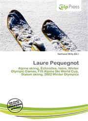 Laure Pequegnot,6135745220,9786135745221
