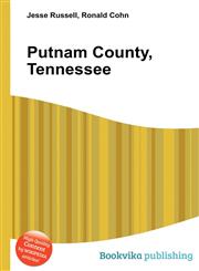 Putnam County, Tennessee,5511867810,9785511867816