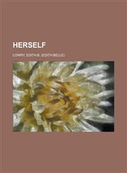 Herself,1153627051,9781153627054