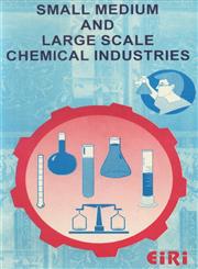 Small Medium and Large Scale Chemical Industries,8186732063,9788186732069