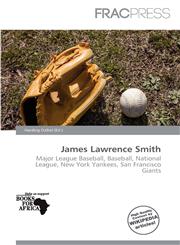James Lawrence Smith,6138062337,9786138062332