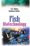Fish Biotechnology 1st Edition,9381052050,9789381052051