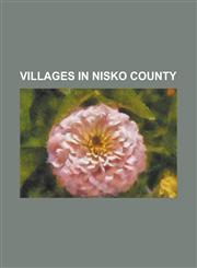 Villages in Nisko County Banachy, Bieliniec, Bieliny, Podkarpackie Voivodeship, Borki, Podkarpackie Voivodeship, Bukowina, Nisko County, Bystre,1155687159,9781155687155