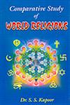Comparative Study of World Religions 2nd Edition,8176017906,9788176017909